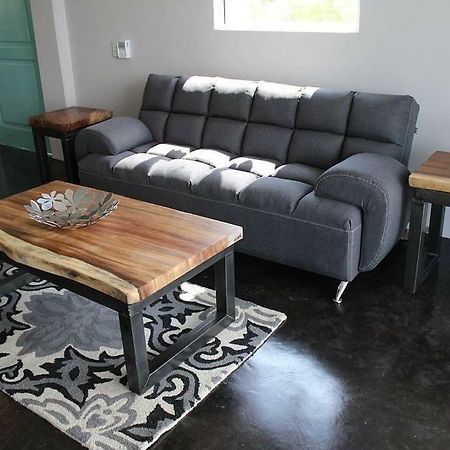 Ocean View Apartment 2 Blocks From Zicatela Strip! Puerto Escondido  Kültér fotó