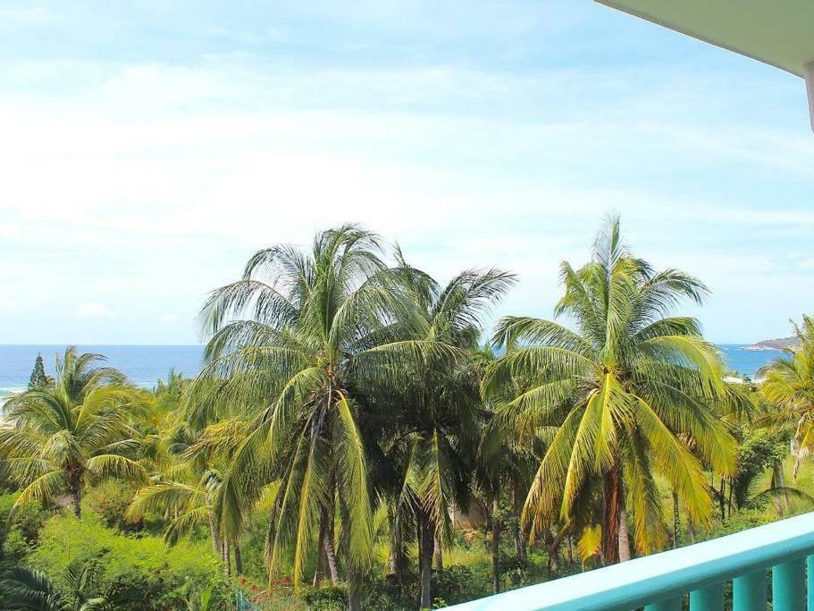 Ocean View Apartment 2 Blocks From Zicatela Strip! Puerto Escondido  Kültér fotó