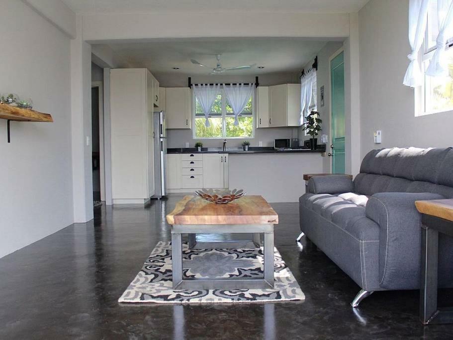 Ocean View Apartment 2 Blocks From Zicatela Strip! Puerto Escondido  Kültér fotó